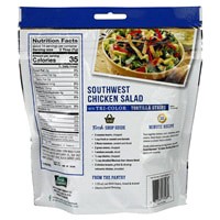 slide 3 of 5, Fresh Gourmet Tricolor Tortilla Strips, 3.5 oz, 3.5 oz