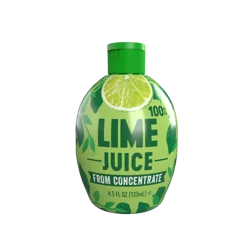 Lime Juice