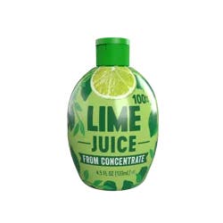 Lime Juice