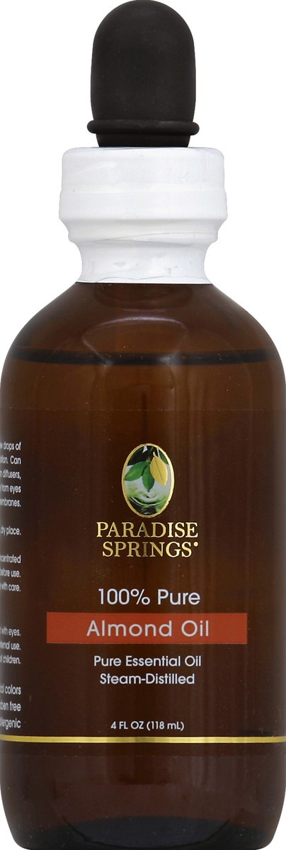 slide 2 of 2, Paradise Springs Essential Oil 4 oz, 1 fl oz