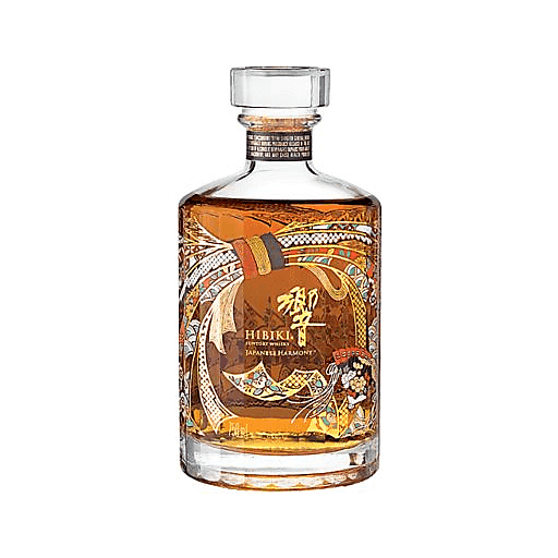 slide 1 of 1, Suntory Hibiki Harmony 2018 Limited Edition, 750 ml