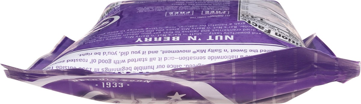 slide 6 of 9, Kar's Nut 'n Berry Trail Mix 13.25 oz, 13.25 oz