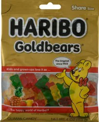 Haribo Goldbears Party Hats