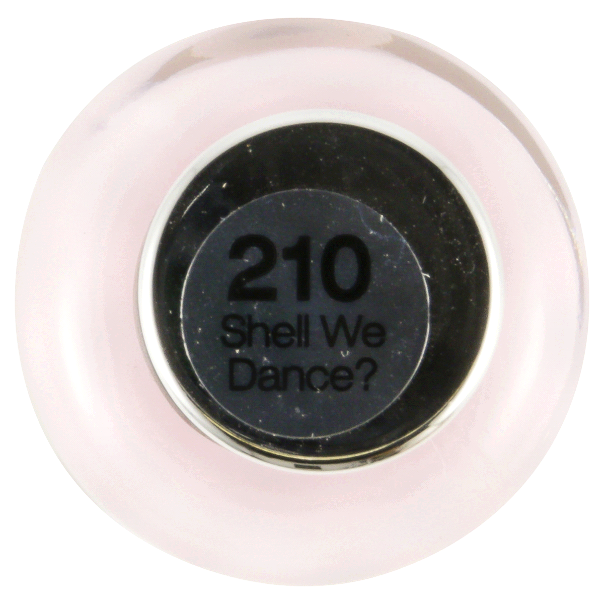 slide 2 of 3, Sally Hansen Complete Salon Manicure - Shell We Dance?, 0.5 oz