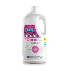 BestAir HumidiTreat Humidifier Water Treatment