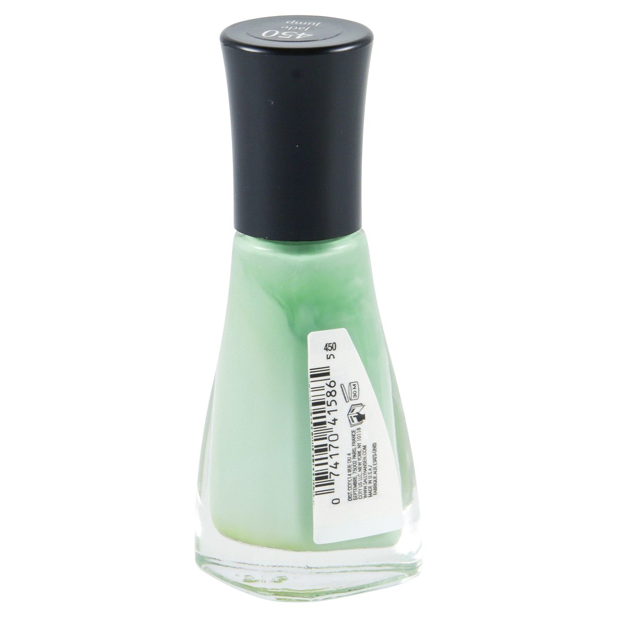 slide 2 of 3, Sally Hansen Nail Color 0.31 oz, 0.31 oz