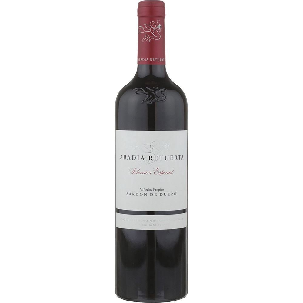 slide 1 of 1, Abadia Retuerta Seleccion Ribera, 750 ml