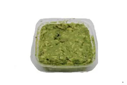 Fresh Made Personal Mild Guacamole
