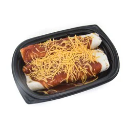 Dierbergs Kitchen Chicken Enchilada