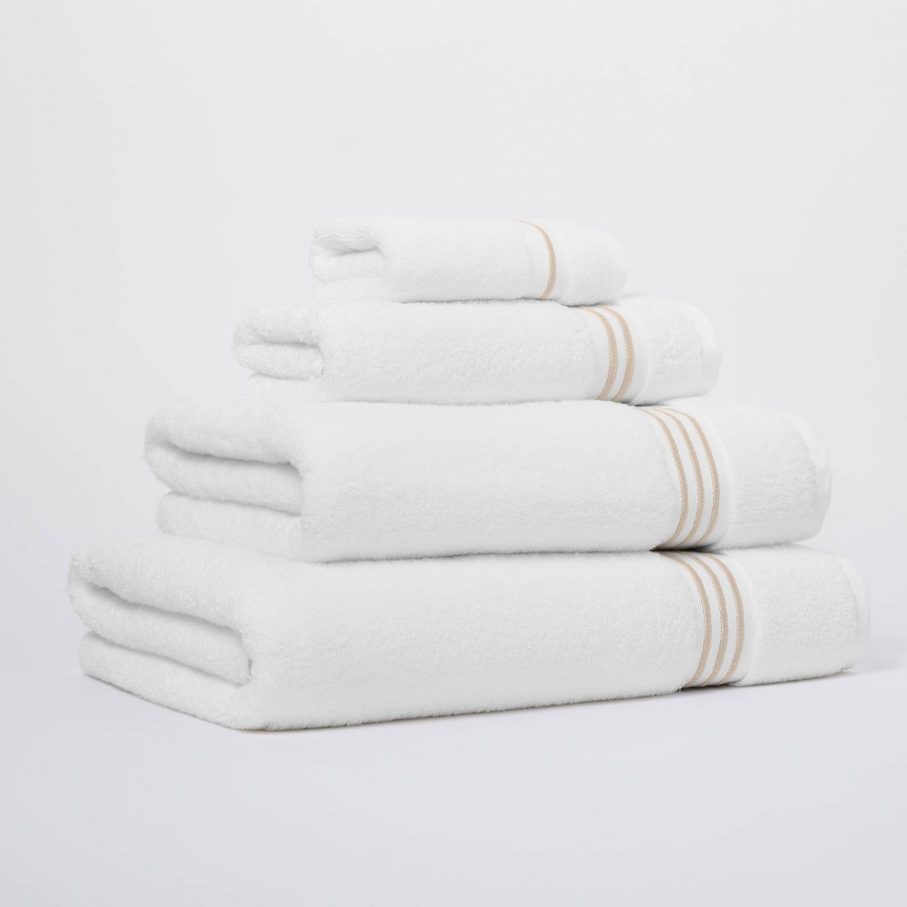 Threshold signature best sale spa bath towel