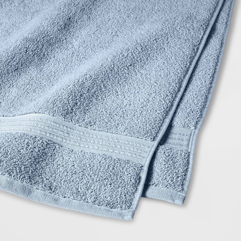 Threshold, Bath, Three Threshold Bath Towels