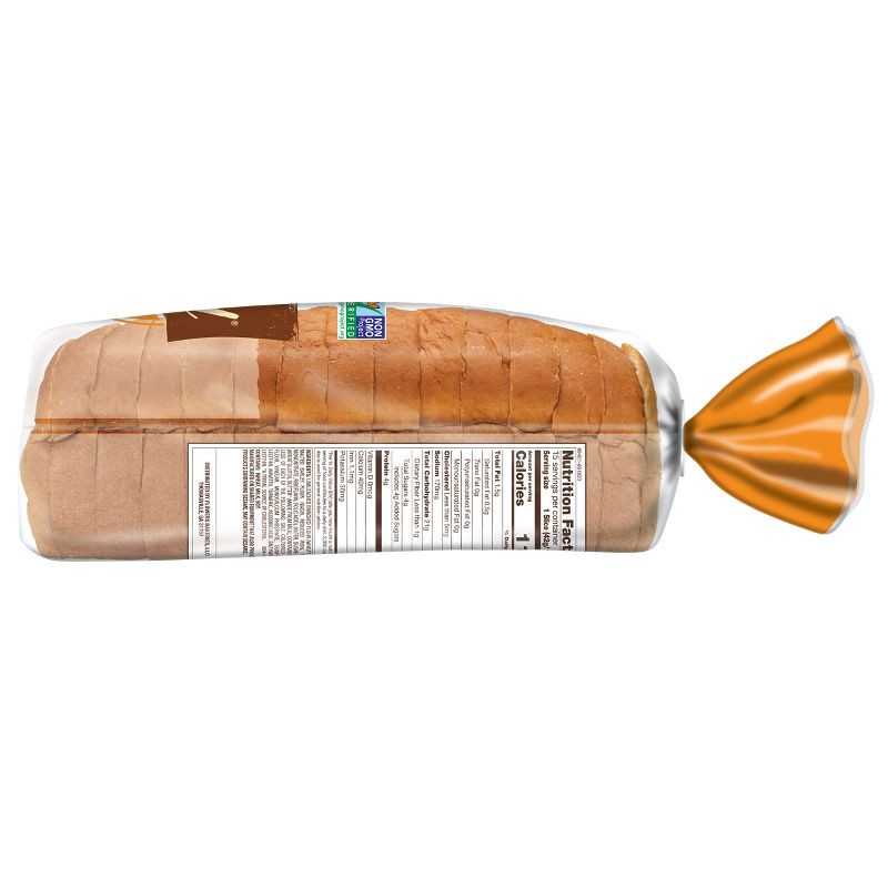 slide 11 of 15, Nature's Own Perfectly crafted Brioche Bread - 22oz, 22 oz