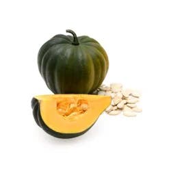 Organic Acorn Squash