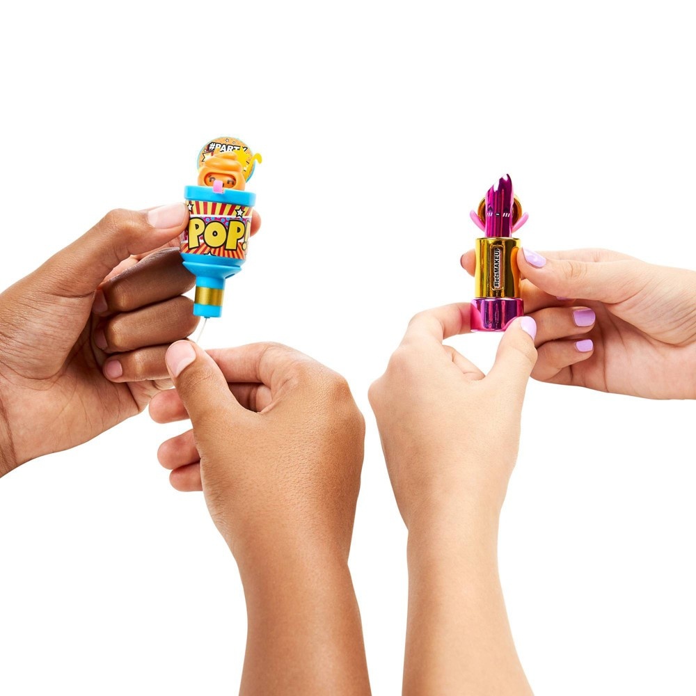 slide 12 of 17, Oh My Gif Oh! My Gif Gifbit Figurine, 1 ct