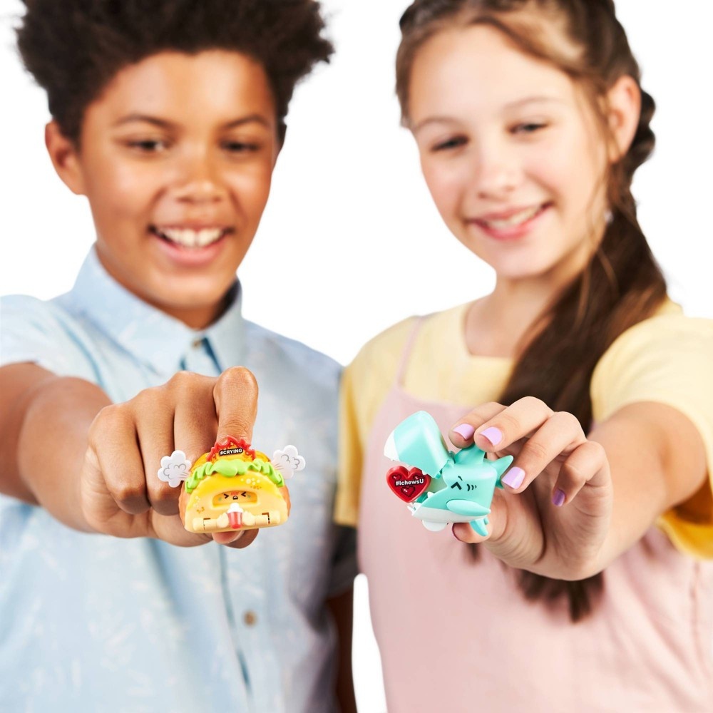 slide 16 of 17, Oh My Gif Oh! My Gif Gifbit Figurine, 1 ct