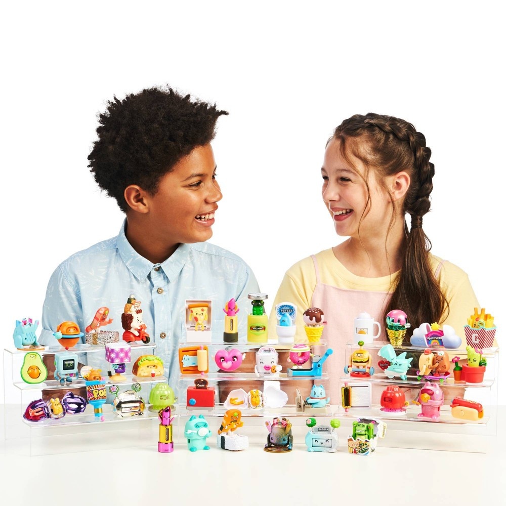 slide 17 of 17, Oh My Gif Oh! My Gif Gifbit Figurine, 1 ct