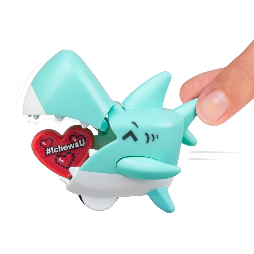 slide 7 of 17, Oh My Gif Oh! My Gif Gifbit Figurine, 1 ct