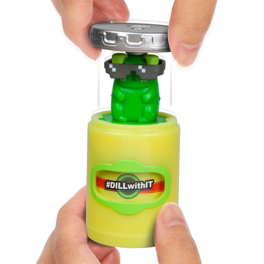 slide 8 of 17, Oh My Gif Oh! My Gif Gifbit Figurine, 1 ct