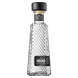 1800 Cristalino Anejo Tequila - 750ml Bottle