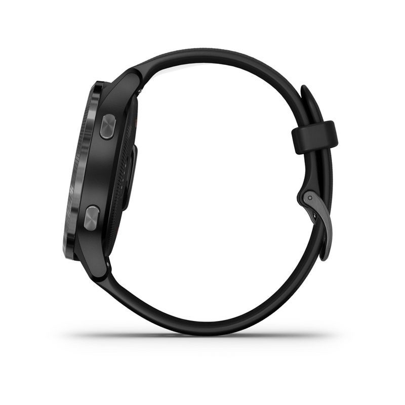 slide 8 of 8, Garmin Venu Black with Slate Hardware, 1 ct