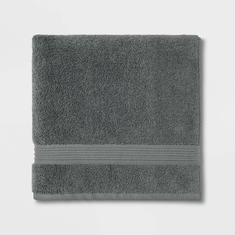 Threshold discount brand towels