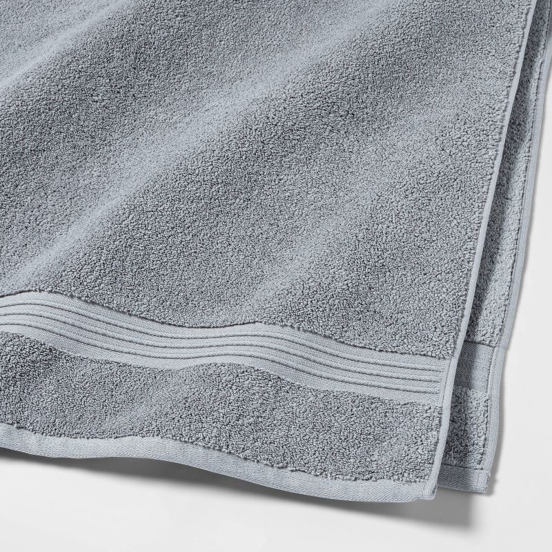 Threshold signature spa online bath towel