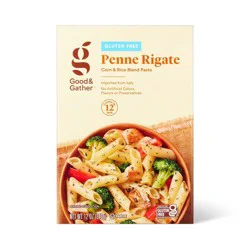 Gluten Free Penne - 12oz - Good & Gather™