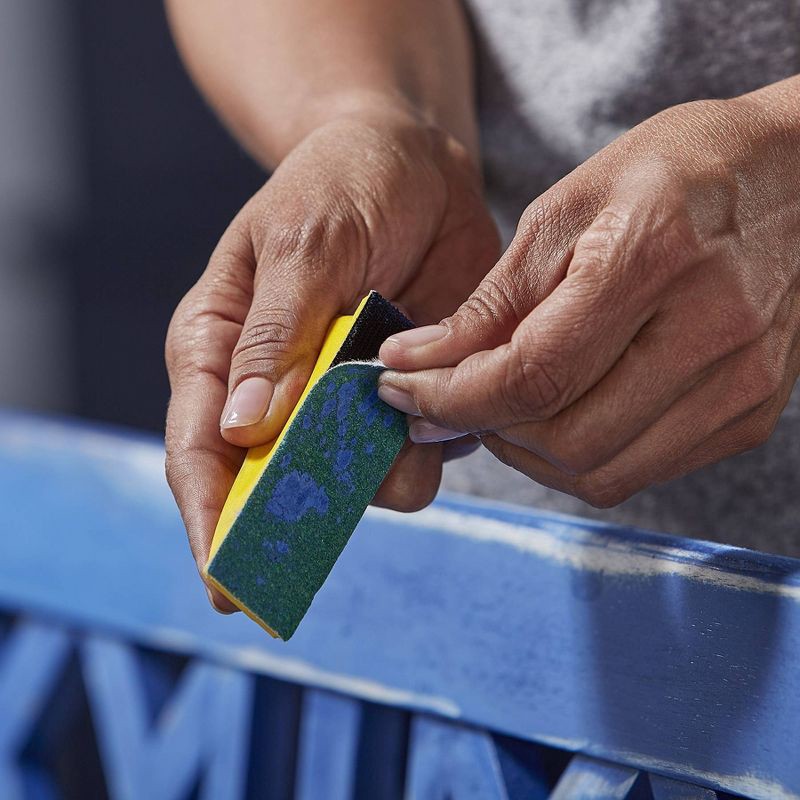 slide 13 of 15, Gator Micro Zip Interior Paint Project Kit Yellow, 1 ct