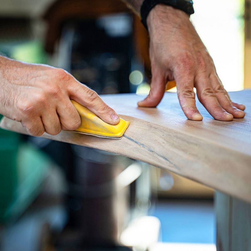 slide 15 of 15, Gator Micro Zip Interior Paint Project Kit Yellow, 1 ct