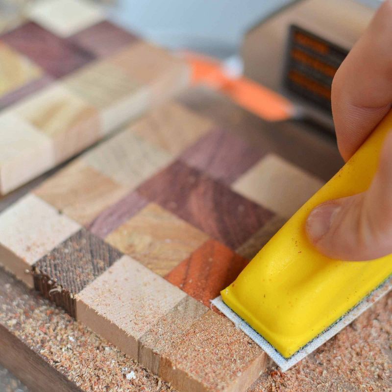 slide 5 of 15, Gator Micro Zip Interior Paint Project Kit Yellow, 1 ct