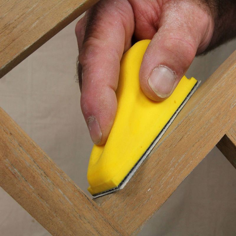 slide 9 of 15, Gator Micro Zip Interior Paint Project Kit Yellow, 1 ct