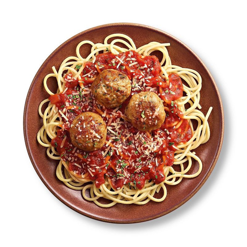 slide 4 of 5, Gluten Free Spaghetti - 12oz - Good & Gather™, 12 oz