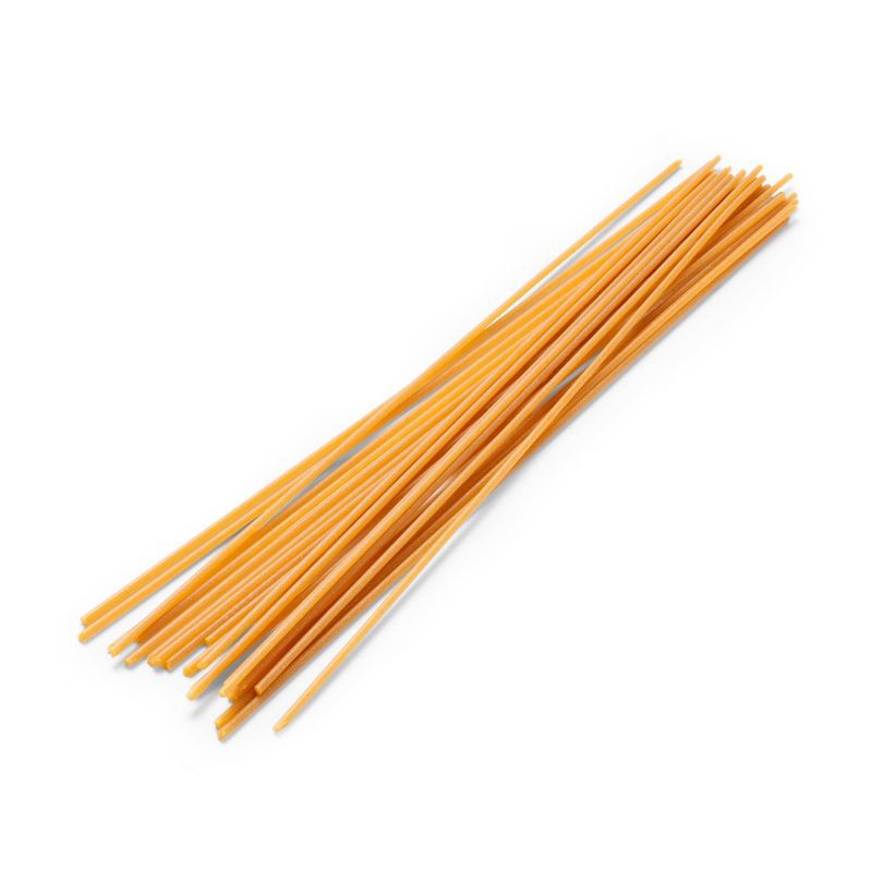 slide 3 of 3, Gluten Free Chickpea Spaghetti - 8oz - Good & Gather™, 8 oz