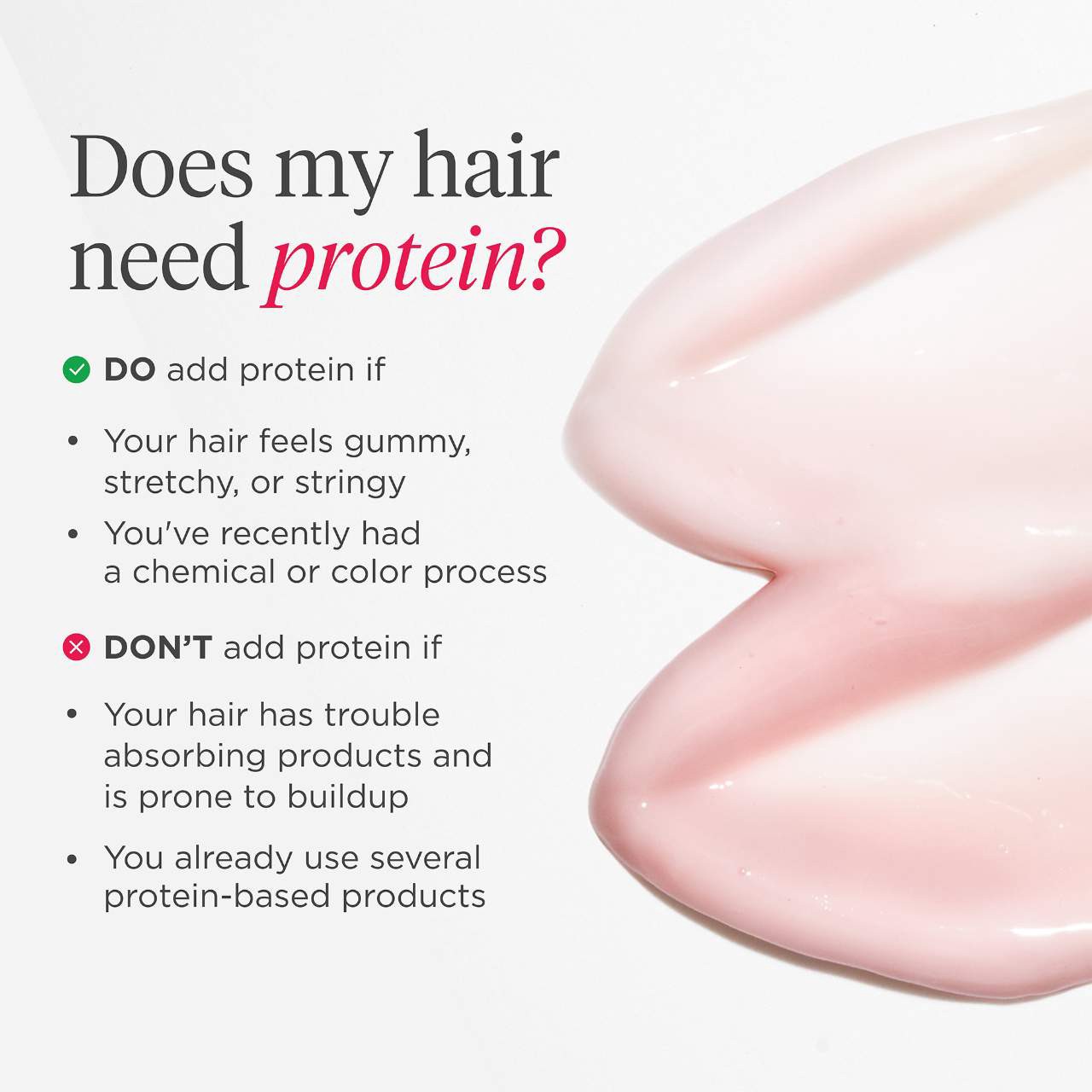 slide 7 of 9, Briogeo Don't Despair Repair Rice Water Protein + Moisture Strengthening Treatment 5 oz/ 148 mL,