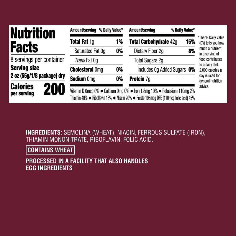 slide 4 of 4, Angel Hair - 16oz - Good & Gather™, 16 oz