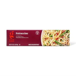 Fettuccine - 16oz - Good & Gather™