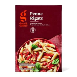 Penne Rigate - 16oz - Good & Gather™