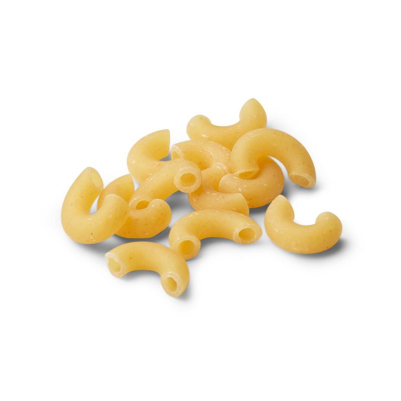 slide 2 of 4, Elbow Macaroni - 16oz - Good & Gather™, 16 oz