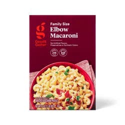 Elbow Macaroni - 32oz - Good & Gather™