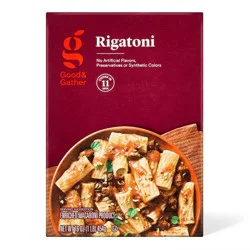 Rigatoni - 16oz - Good & Gather™