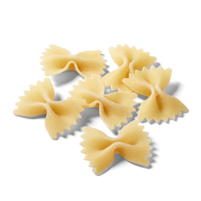 slide 4 of 5, Farfalle - 16oz - Good & Gather™, 16 oz