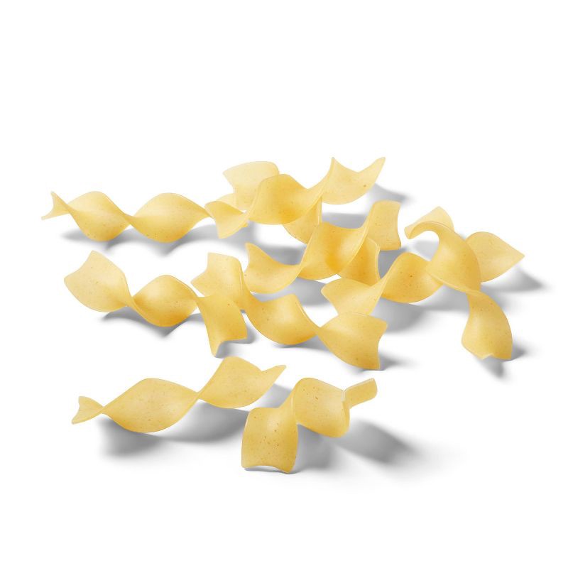 slide 3 of 3, Extra-Wide Yolk-free Ribbons - 12oz - Good & Gather™, 12 oz
