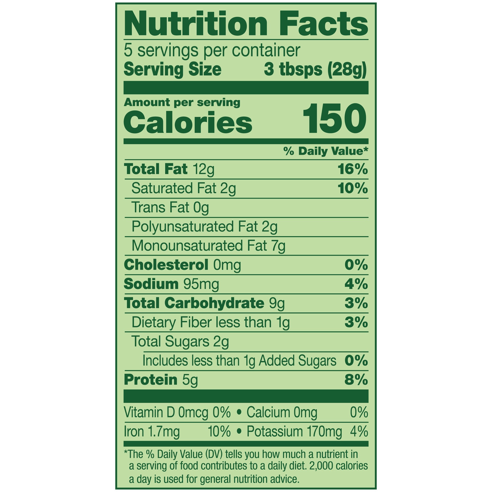 slide 2 of 5, Emerald Nuts, Dill Pickle Cashews, 5 Oz Resealable Bag, 5 oz