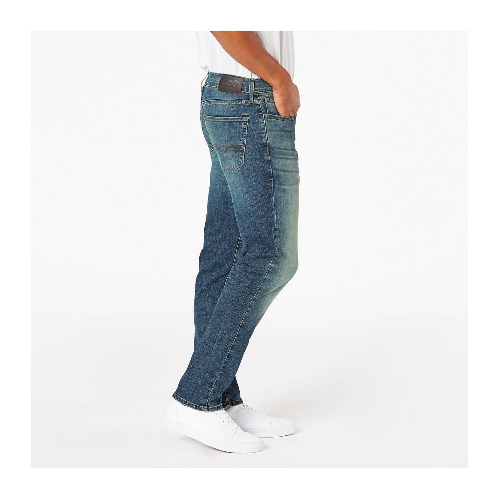 Denizen slim hotsell fit jeans