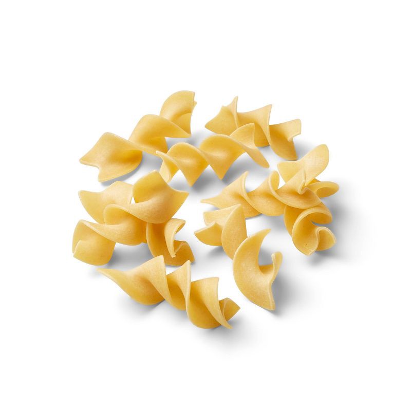 slide 2 of 3, Extra-Wide Egg Noodles - 12oz - Good & Gather™, 12 oz