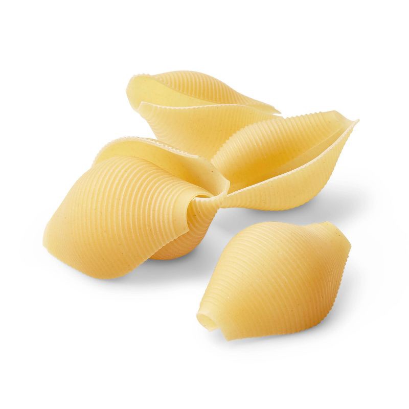 slide 4 of 5, Jumbo Shells - 12oz - Good & Gather™, 12 oz