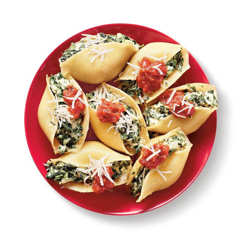 slide 5 of 5, Jumbo Shells - 12oz - Good & Gather™, 12 oz