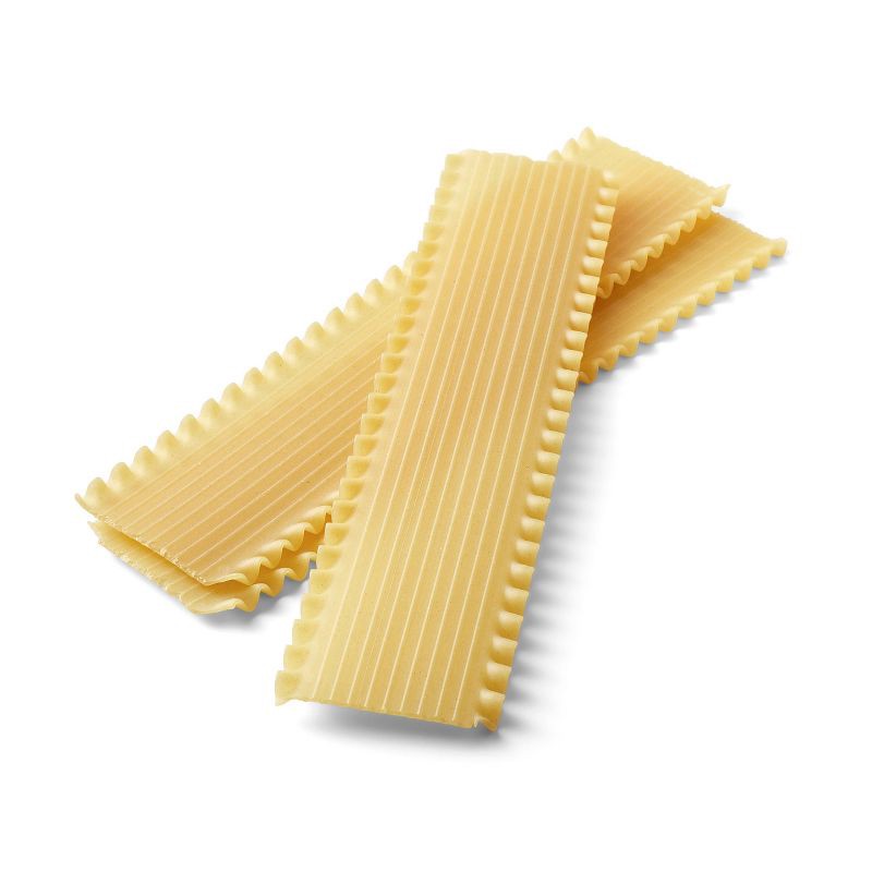 slide 3 of 4, Oven-Ready Lasagna Noodles - 12oz - Good & Gather™, 12 oz