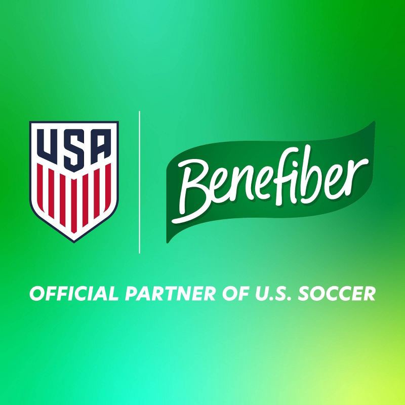 slide 7 of 13, Benefiber Fiber+ Probiotic Gummies - 50ct, 50 ct