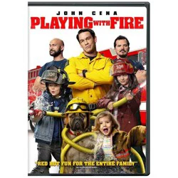 Paramount Pictures Playing with Fire (DVD)